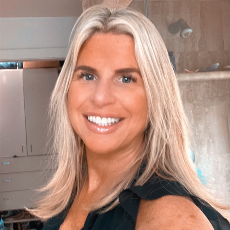 Karen Hanover